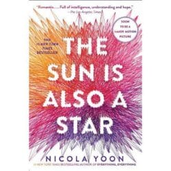 The Sun Is Also a Star 3