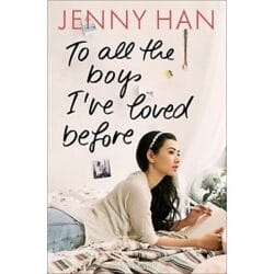 To All the Boys I've Loved Before 9