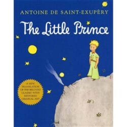 the little prince 10