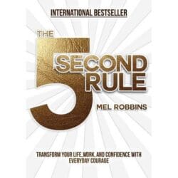 The 5 Second Rule 19