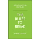 the rules to break