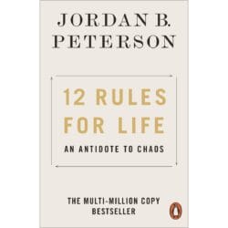 12 Rules for Life 11