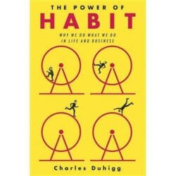 The Power of Habit 19
