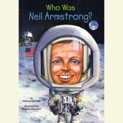 Who Was Neil Armstrong 6