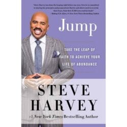 Jump : Take the Leap of Faith to Achieve Your Life 23