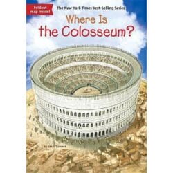 Where Is the Colosseum