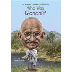 Who Was Gandhi
