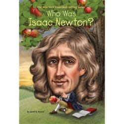 Who Was Isaac Newton Isaac