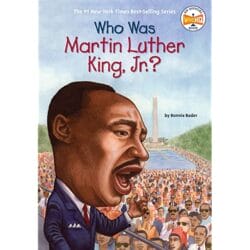 Who Was Martin Luther King