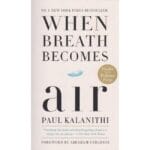 when breath becomes air 1