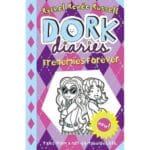 Tales from a Not-So-Friendly Frenemy - dork diaries 11 2