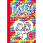 Tales from a Not-So-Secret Crush Catastrophe - dork diaries 12 2