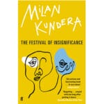 the festival of insignificance 1