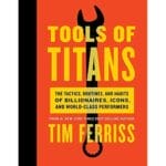 Tools of titans 2