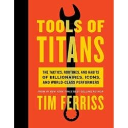 Tools of titans 11
