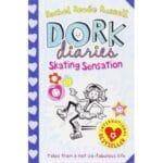 Tales from a Not-So-Gracefu...	Tales from a Not-So-Graceful Ice Princess - Dork Diaries 4 2