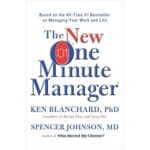 the new one minute manager 2
