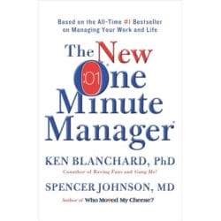 the new one minute manager 6