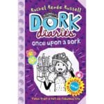 Tales from a Not-So-Happily Ever After - Dork Diaries 8 2