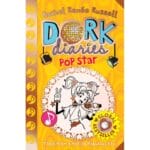 Tales from a Not-So-Talented Pop Star - dork diaries 3 1