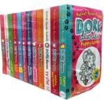 The Dork Diaries Collection 1