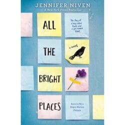all the bright places 9