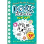 Tales from a Not-So-Smart M...	Tales from a Not-So-Smart Miss Know - Dork Diaries 5 1
