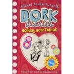 Tales from a Not-So-Happy Heartbreaker - Dork Diaries 6 2