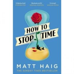 how to stop time 40