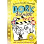 Tales from a Not-So-Glam TV Star - Dork Diaries 7 1