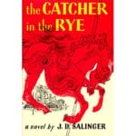the catcher in the rye 1