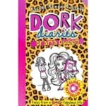 Tales from a Not-So-Dorky Drama Queen - Dork Diaries 9 1