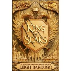 king of scars 5