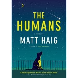the humans 10