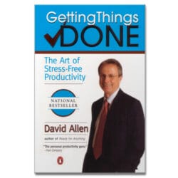 Getting Things Done 20