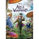 allice in wonderland 2