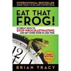 Eat That Frog 10