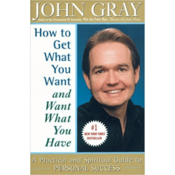 how to get what you want and want what you have 20