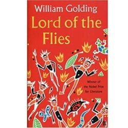 lord of the flies 12