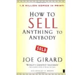 how to sell anything to anybody 2