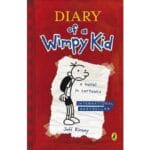 Diary of a Wimpy Kid part 1 1