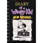 Old School - Diary of a Wimpy Kid 10 2
