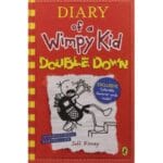 Diary of a Wimpy Kid Double Down 11 2