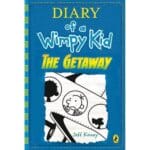 Diary of a Wimpy Kid: The Getaway 12 1