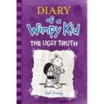 The Ugly Truth - Diary of a Wimpy Kid part 5 2