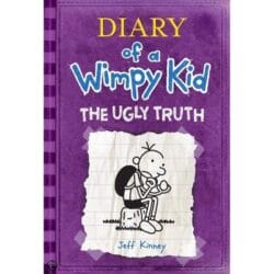 The Ugly Truth - Diary of a Wimpy Kid part 5 16