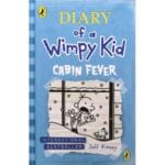 Cabin Fever - Diary of a Wimpy Kid part 6 2