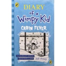 Cabin Fever - Diary of a Wimpy Kid part 6 12