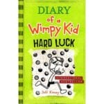 Hard Luck - Diary of a Wimpy Kid part 8 2