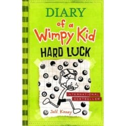Hard Luck - Diary of a Wimpy Kid part 8 13